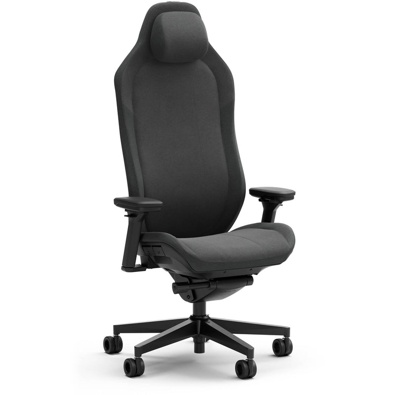 Fractal Design Refine Gaming Chair (Fabric Dark)