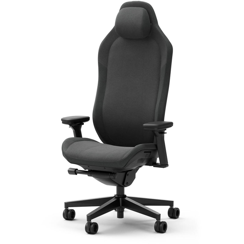 Fractal Design Refine Gaming Chair (Fabric Dark)