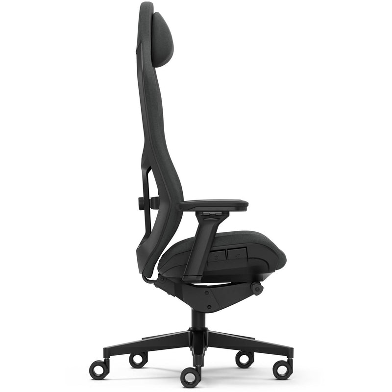 Fractal Design Refine Gaming Chair (Fabric Dark)