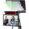 Desview DT22 Dual-Screen Teleprompter Kit (22")