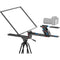 Desview DT22 Dual-Screen Teleprompter Kit (22")