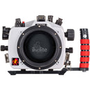 Ikelite 200DL Underwater Housing for Nikon Digital Camera