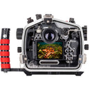 Ikelite 200DL Underwater Housing for Nikon Digital Camera