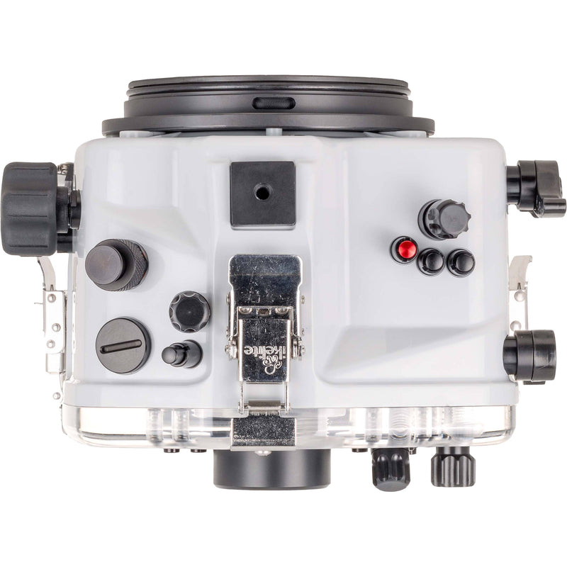 Ikelite 200DL Underwater Housing for Nikon Digital Camera