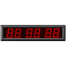 Desview Digital Clock for DT20, DT22 & DT24 Teleprompters