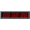 Desview Digital Clock for DT20, DT22 & DT24 Teleprompters