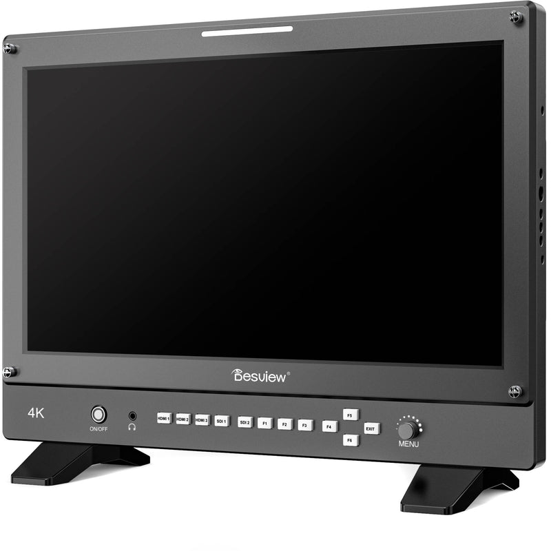 Desview 17.3" Director Monitor with Protector Case