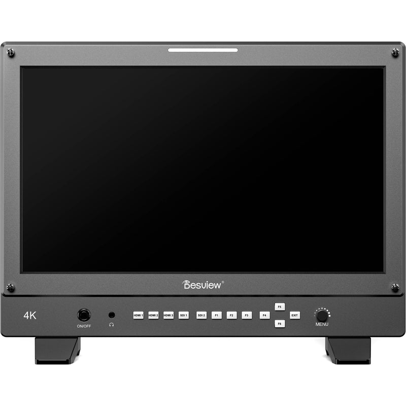 Desview 17.3" Director Monitor with Protector Case