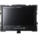 Desview D21-HB 21.5" High-Bright Multiview Production Monitor with Case