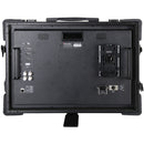 Desview D21-HB 21.5" High-Bright Multiview Production Monitor with Case