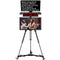 Desview DT24-M Dual-Screen HDMI/3G-SDI High-Bright Teleprompter (24")