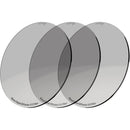 Tilta Illusion Digital Diffusion Filter Kit (95mm)