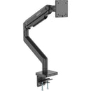 MSI MAG MT201 Full-Motion Monitor Desk Mount for 17 to 49" Displays