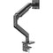 MSI MAG MT201 Full-Motion Monitor Desk Mount for 17 to 49" Displays