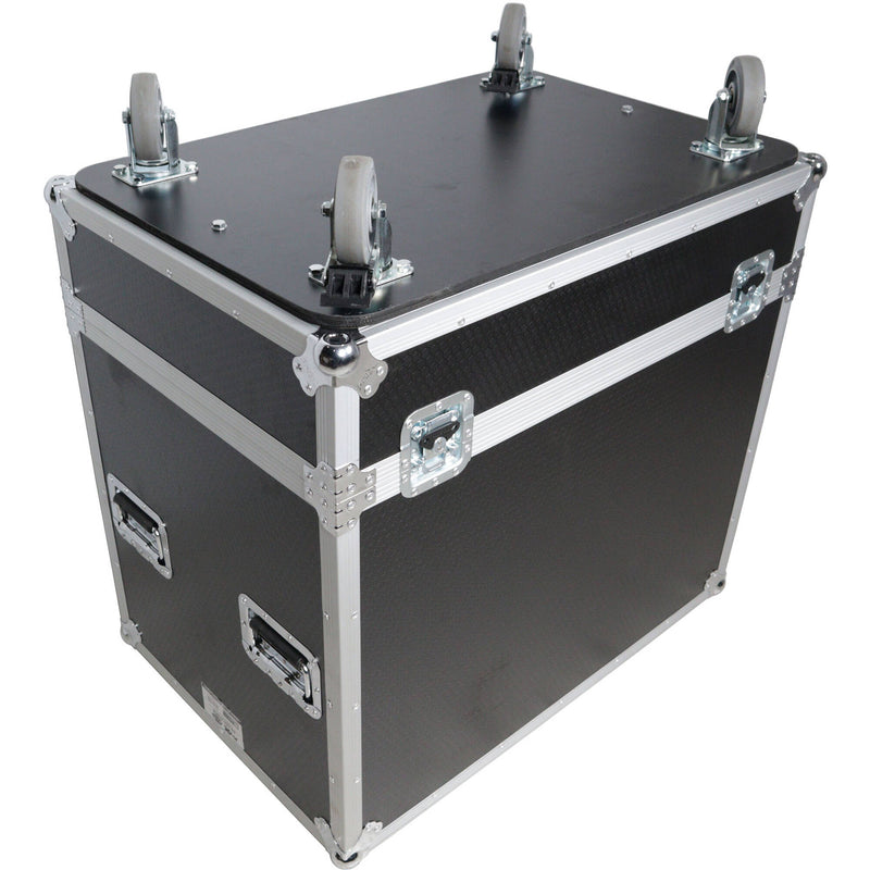 ProX Universal Speaker Flight Case