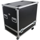 ProX Universal Speaker Flight Case