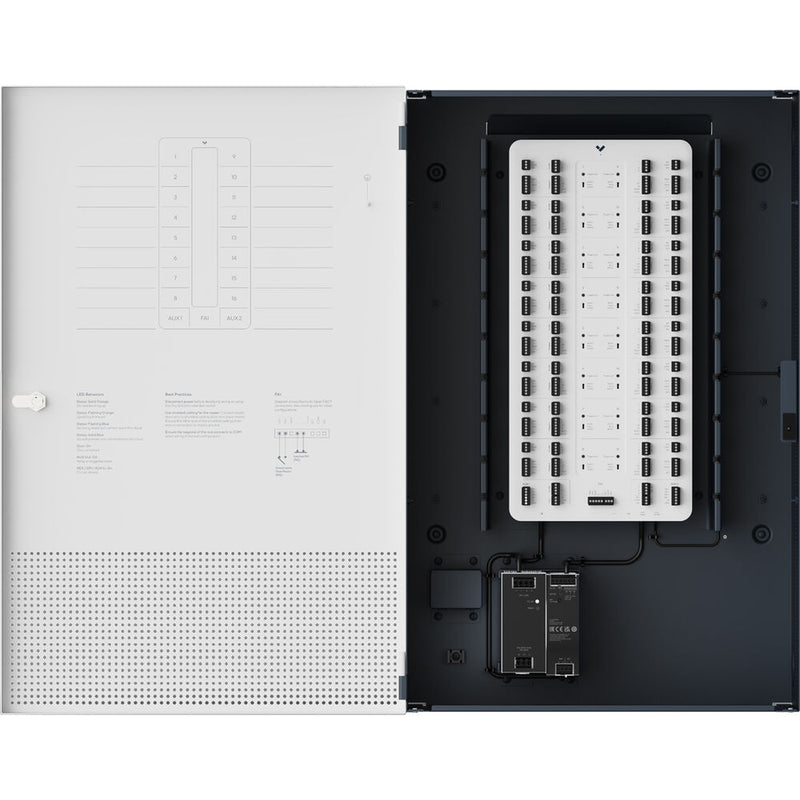 Verkada AC62-HW 16-Door Controller