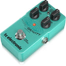 TC Electronic Hypergravity Multiband Compressor Pedal