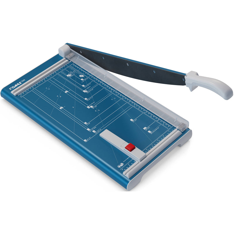 Dahle 534 Professional Guillotine Cutter (18")