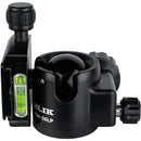 SLIK PBH-36LP Low-Profile Ball Head with Arca-Type Quick Release Plate