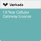 Verkada Cellular Gateway License (10 Years)