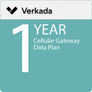 Verkada Cellular Gateway Unlimited Data Plan (1 Year)