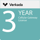 Verkada Cellular Gateway License (3 Years)