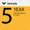 Verkada Named Support Contact (5 Years)