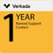 Verkada Named Support Contact (1 Year)