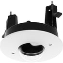 Verkada Mini Camera Recessed Ceiling Mount