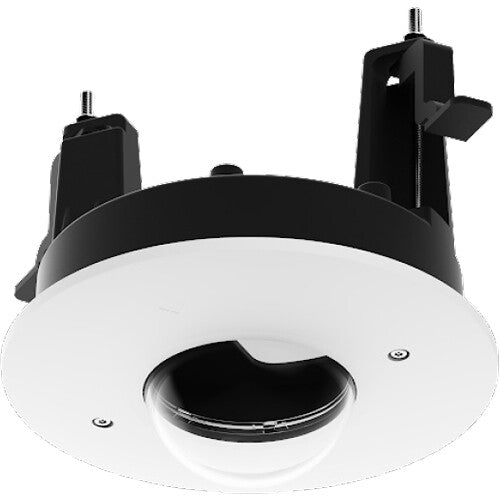 Verkada Mini Camera Recessed Ceiling Mount