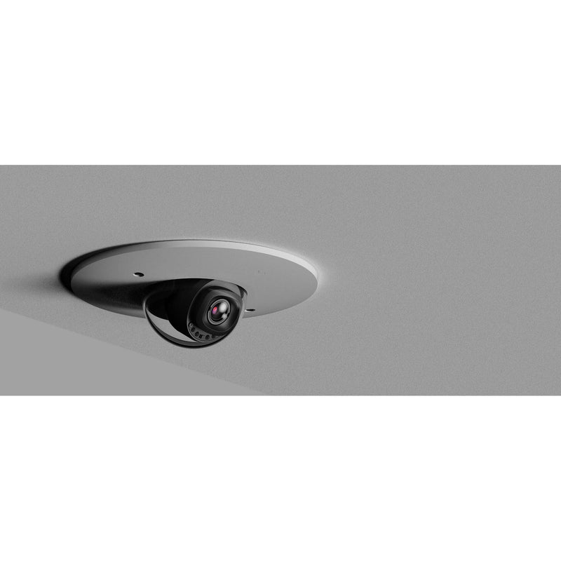 Verkada Mini Camera Recessed Ceiling Mount