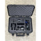 MyCaseBuilder EKO60D Case and Custom Foam for Nikon Z8 24/120 Lens Kit