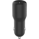 Belkin BoostCharge 42W USB-C + USB-A Car Charger