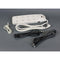 Wiremold Products 8-Outlet Surge Strip/Phone Fax Protection