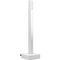 Wiremold Products 36" Dash Power Tower 2 Outlet/2 USB A/C - 15A (White)