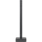 Wiremold Products 36" Dash Power Tower 2 Outlet/2 USB A/C - 15A (Graphite)