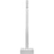 Wiremold Products 36" Dash Power Tower 2 Outlet/2 USB A/C - 15A (White)