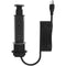 Wiremold Products Pop Up Tower - 2-Outlet 15-Watt /1USB-A/1-USB-C