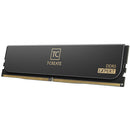 Team Group 48GB T-Create Expert DDR5 6400 MHz UDIMM Memory Kit (2 x 24GB, Black)