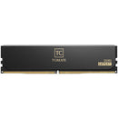 Team Group 48GB T-Create Expert DDR5 6400 MHz UDIMM Memory Kit (2 x 24GB, Black)