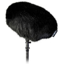 Radius Windcover for Rycote Cyclone (Small, Black)