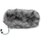 Radius Windcover for Rycote Supershield (Gray, Small)