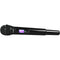 ClearOne DIALOG UVHF Handheld Transmitter (No Mic)