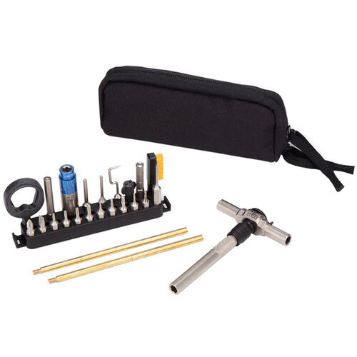 Fix It Sticks Handgun and Optics Tool Kit