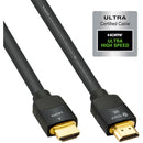 Kopul HDA-815P Premium Ultra High-Speed 8K HDMI Cable (16.4')