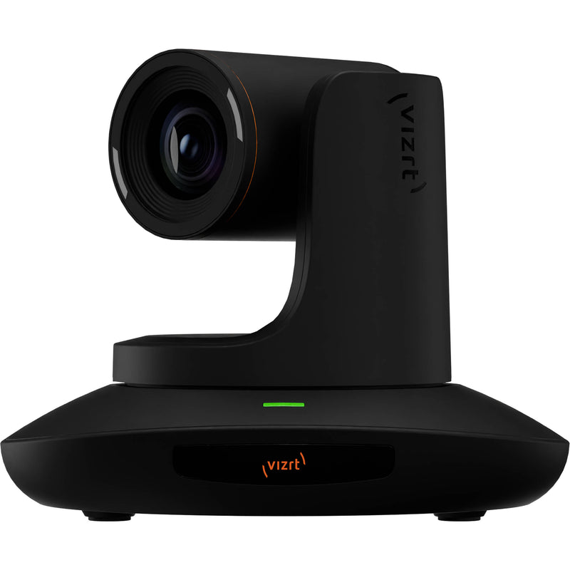 Vizrt PTZ3 PLUS Camera (Black)