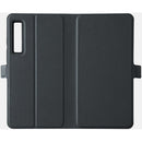 Boox Flip-Fold Cover Case for 6.13" Palma (Ultra-Dark Gray)