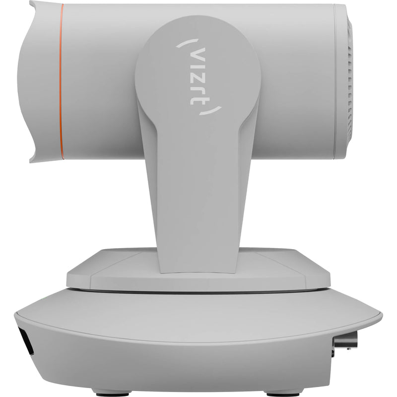 Vizrt PTZ3 UHD PLUS Camera (White)