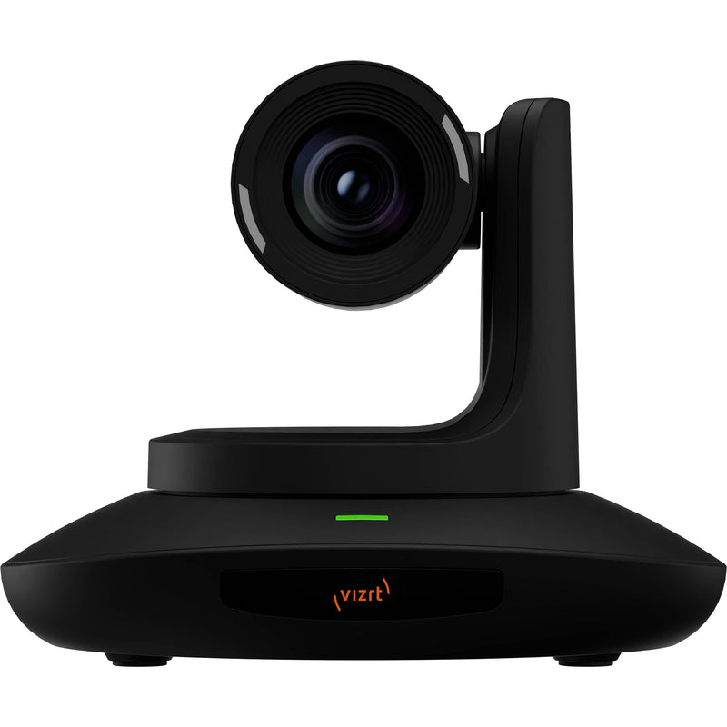 Vizrt PTZ3 PLUS Camera (Black)